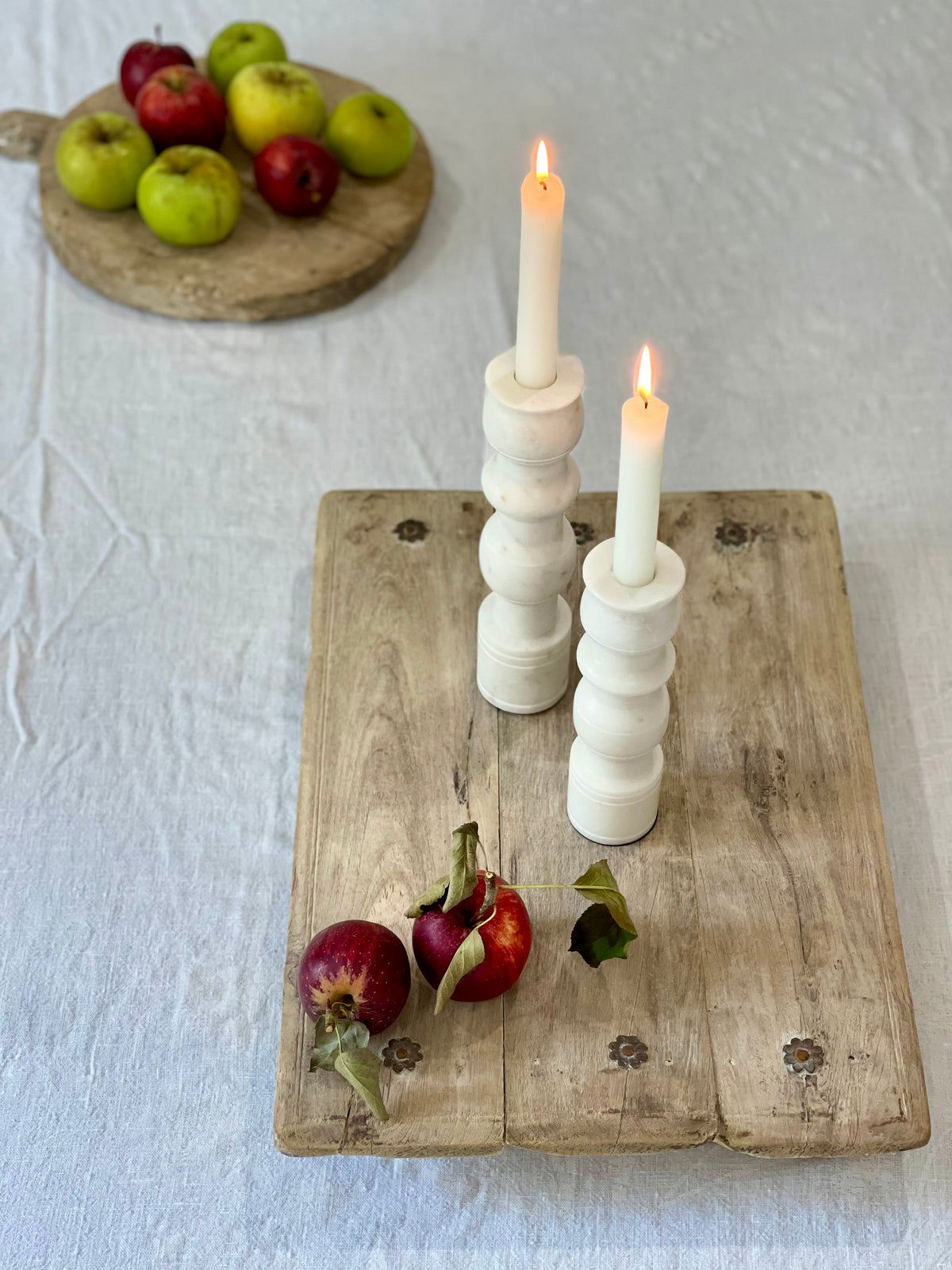 Rustic Baker Tray