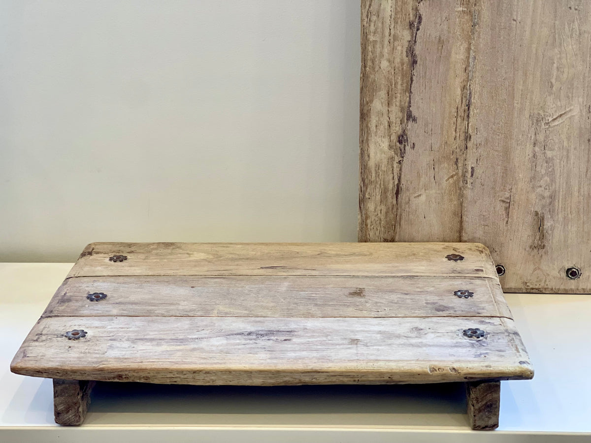 Rustic Baker Tray