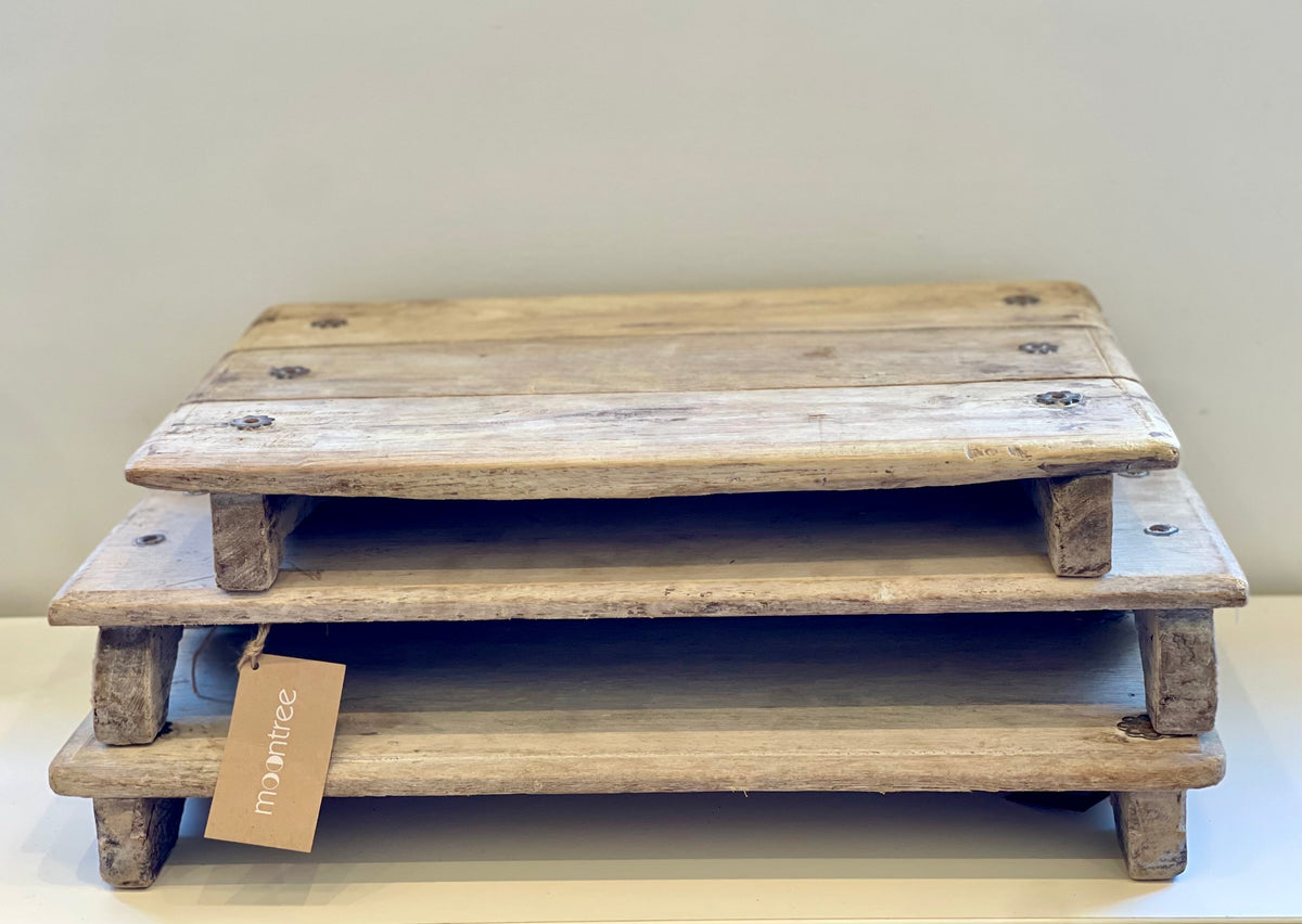 Rustic Baker Tray