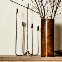 Cluster Candelabra - Large