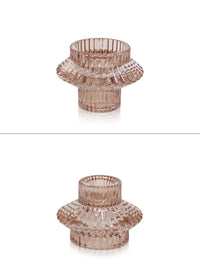 Aida Candle Holder