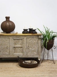 Pitara Side Board