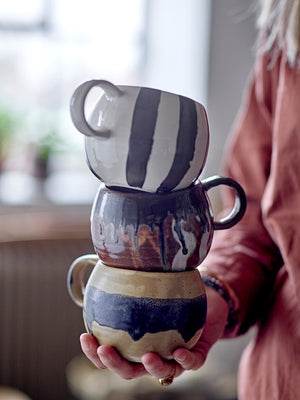 Solange Mug