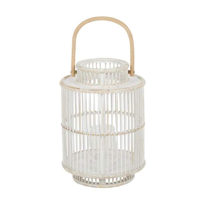 Berkley Bamboo Lantern