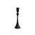 Fluted Candlestick