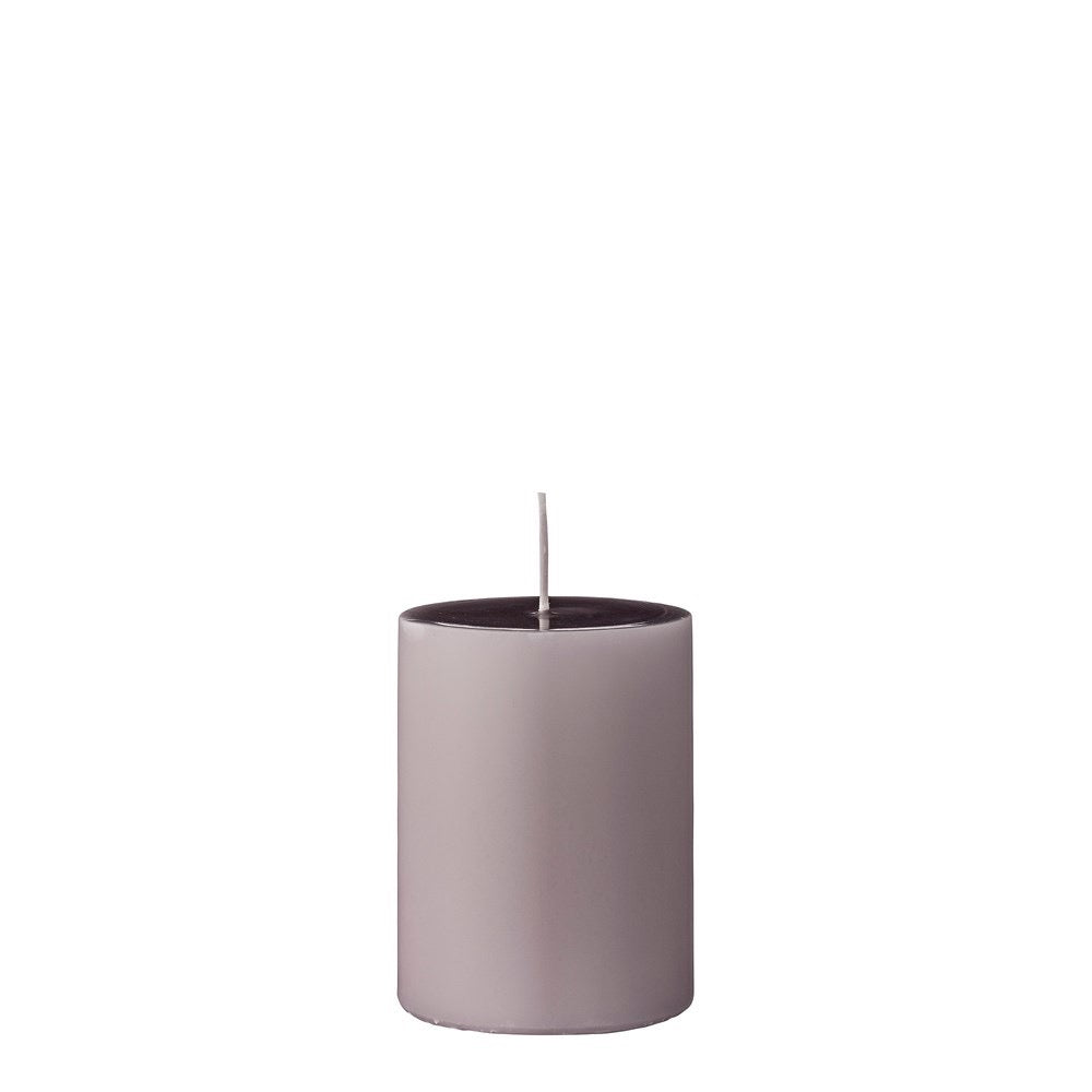 Anja Candle - Soft Purple