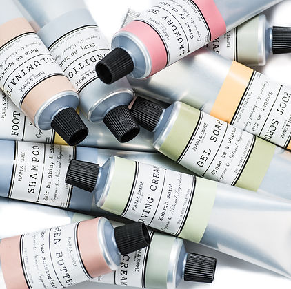 Artist Collection Handcream