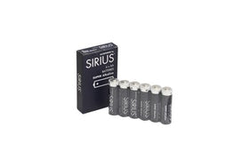 Sirius Batteries