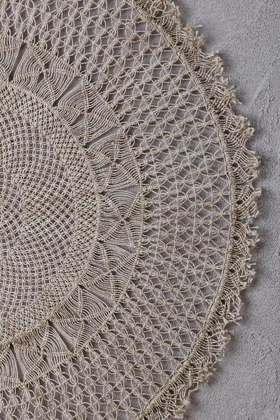 Jute Wall Hanging