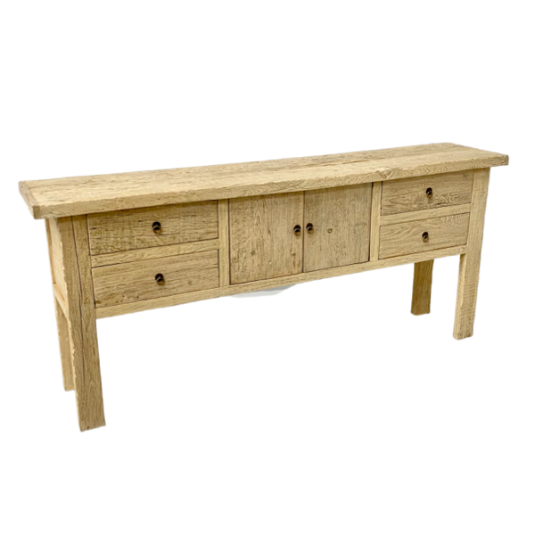 Seaside Console