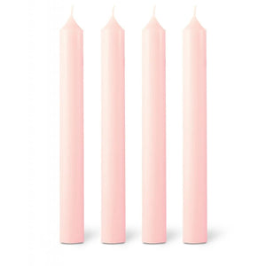 French Dinner Candles Long