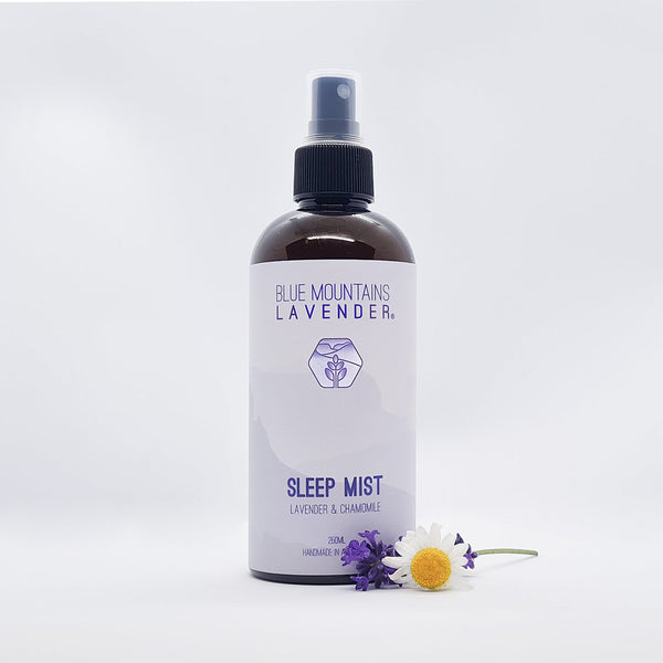 Lavender Sleep Mist