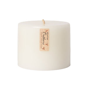 Outdoor Mosquito Candle