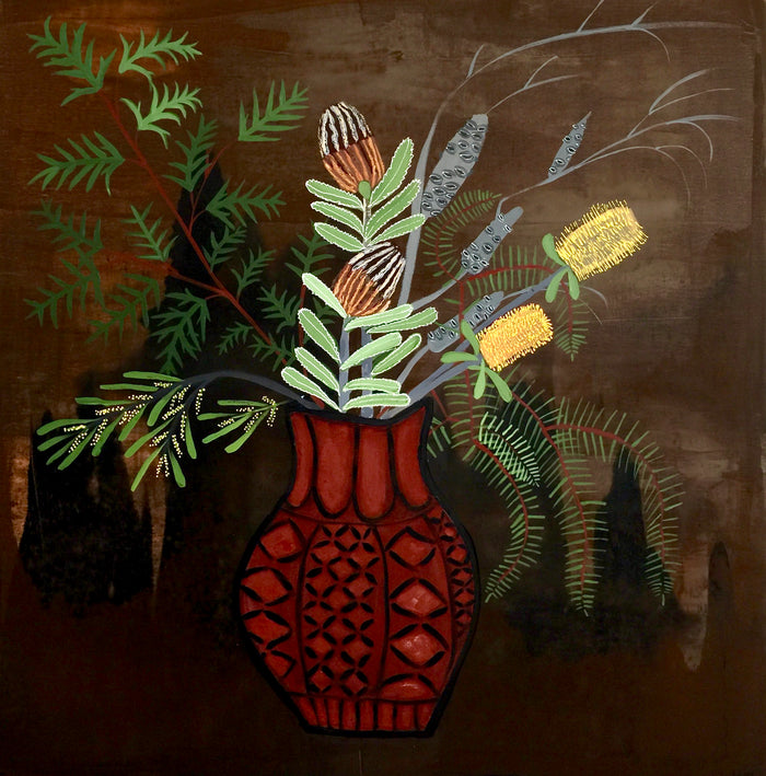 Native Collection #3