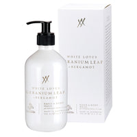 Alchemy Hand and Body Wash