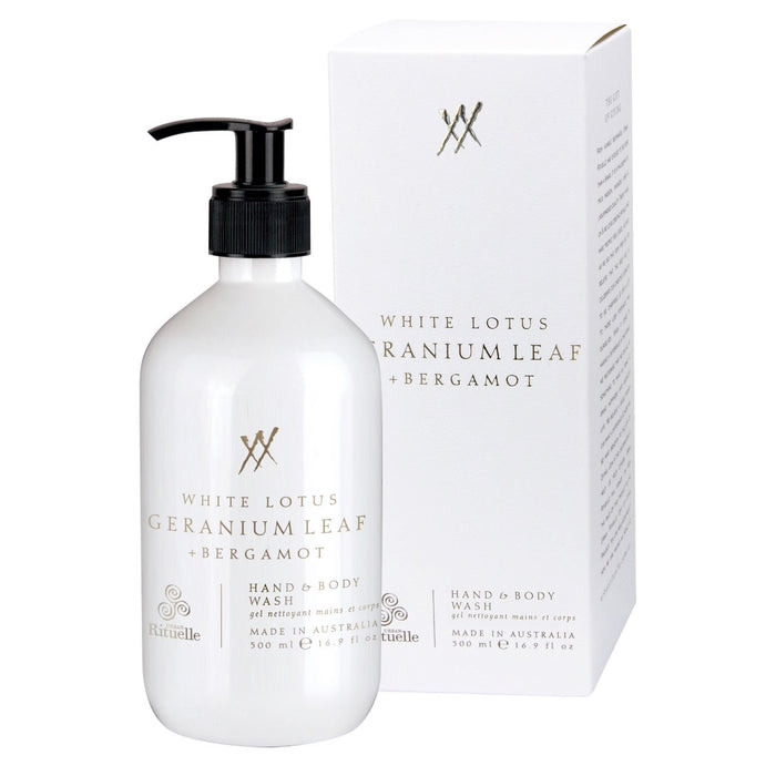 Alchemy Hand and Body Wash