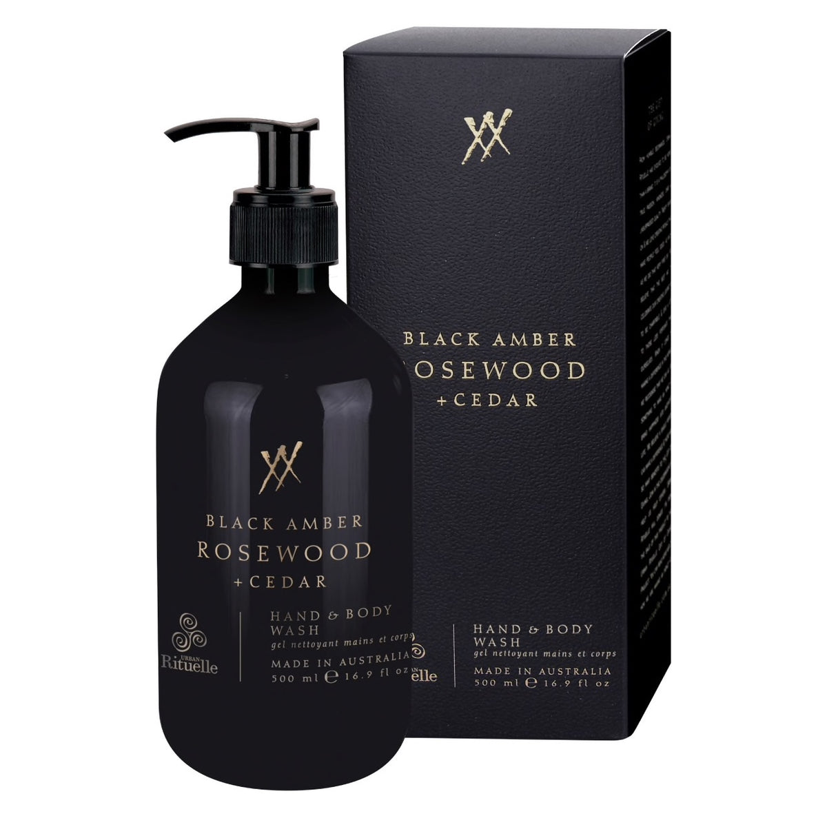 Alchemy Hand and Body Wash