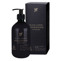 Alchemy Hand and Body Wash