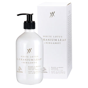 Alchemy Hand and Body Lotion