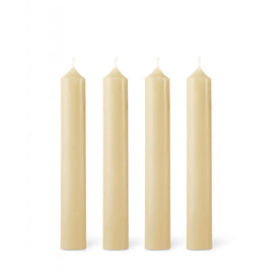 French Dinner Candles