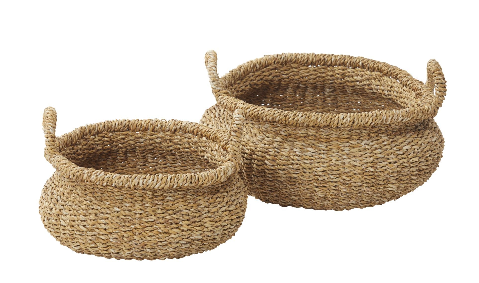 Tongi baskets