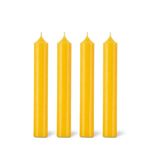 French Dinner Candles